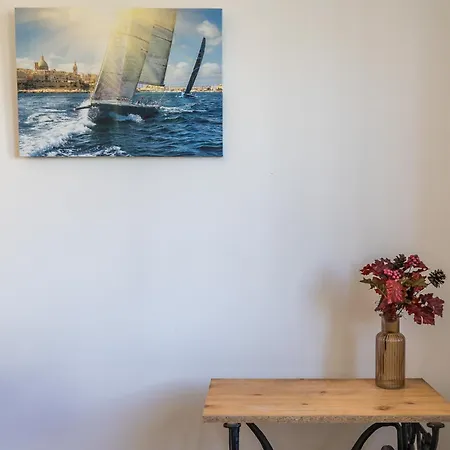Malborska Apartament 그단스크