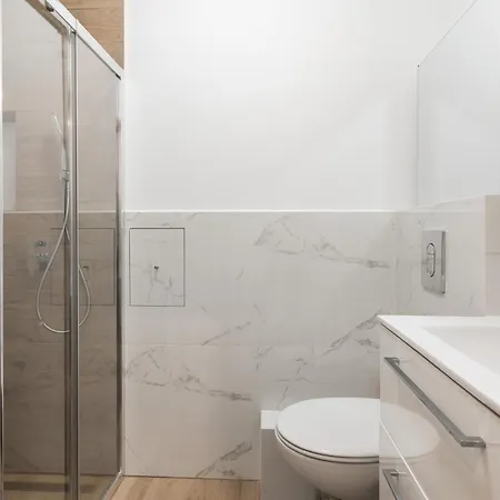 Malborska Apartament * Gdańsk