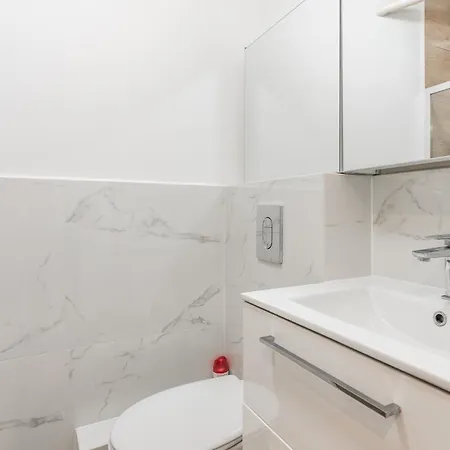 Malborska Apartament Gdańsk