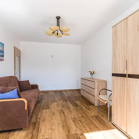 Malborska Apartament Daire