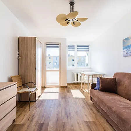 Malborska Apartament 아파트