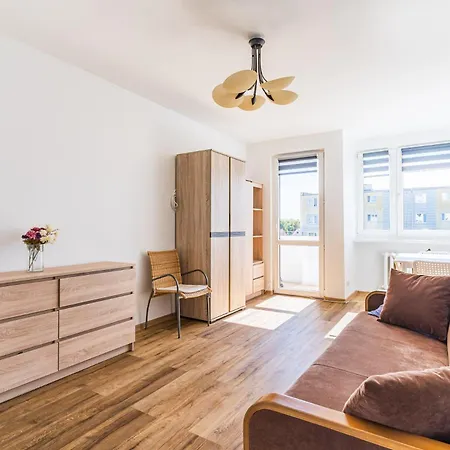 Malborska Apartament